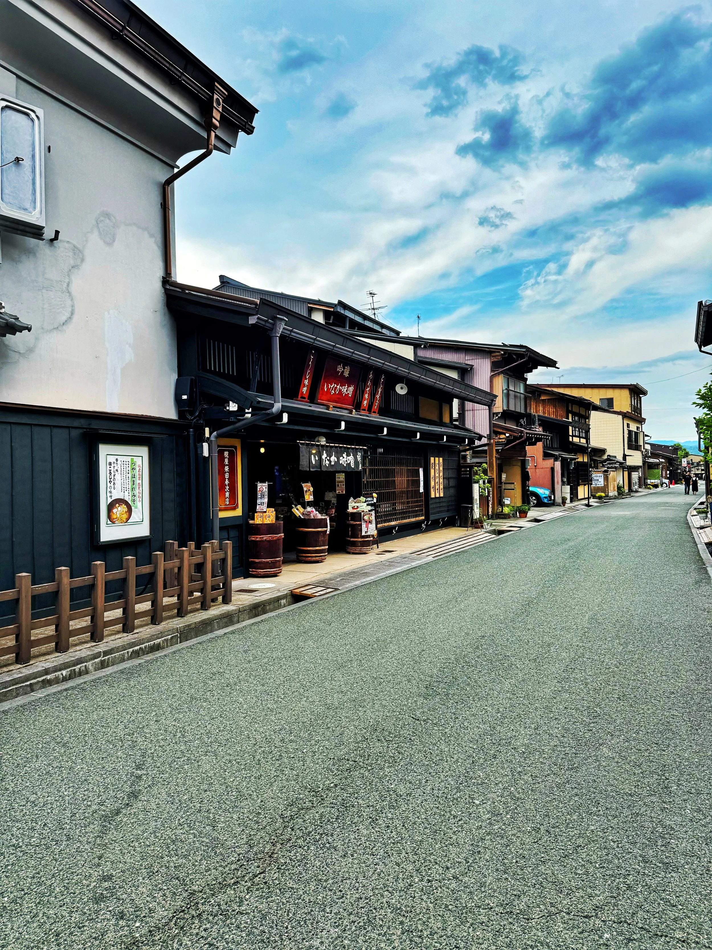 Your First Time Guide for Takayama — Wander Japan with Me